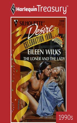 Title details for The Loner And The Lady by Eileen Wilks - Available